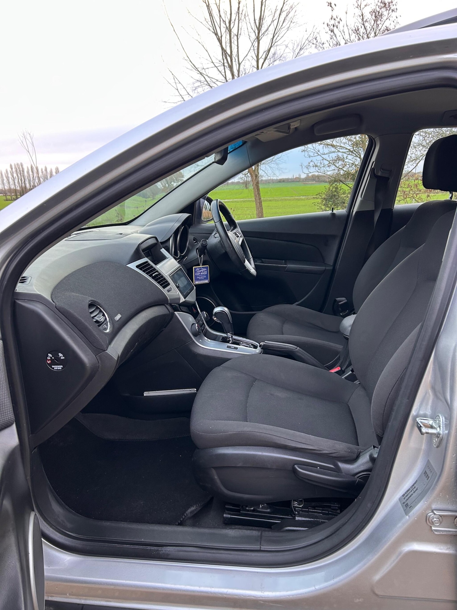 Used Chevrolet Cruze 2013 for sale - 77174917: Photo 34