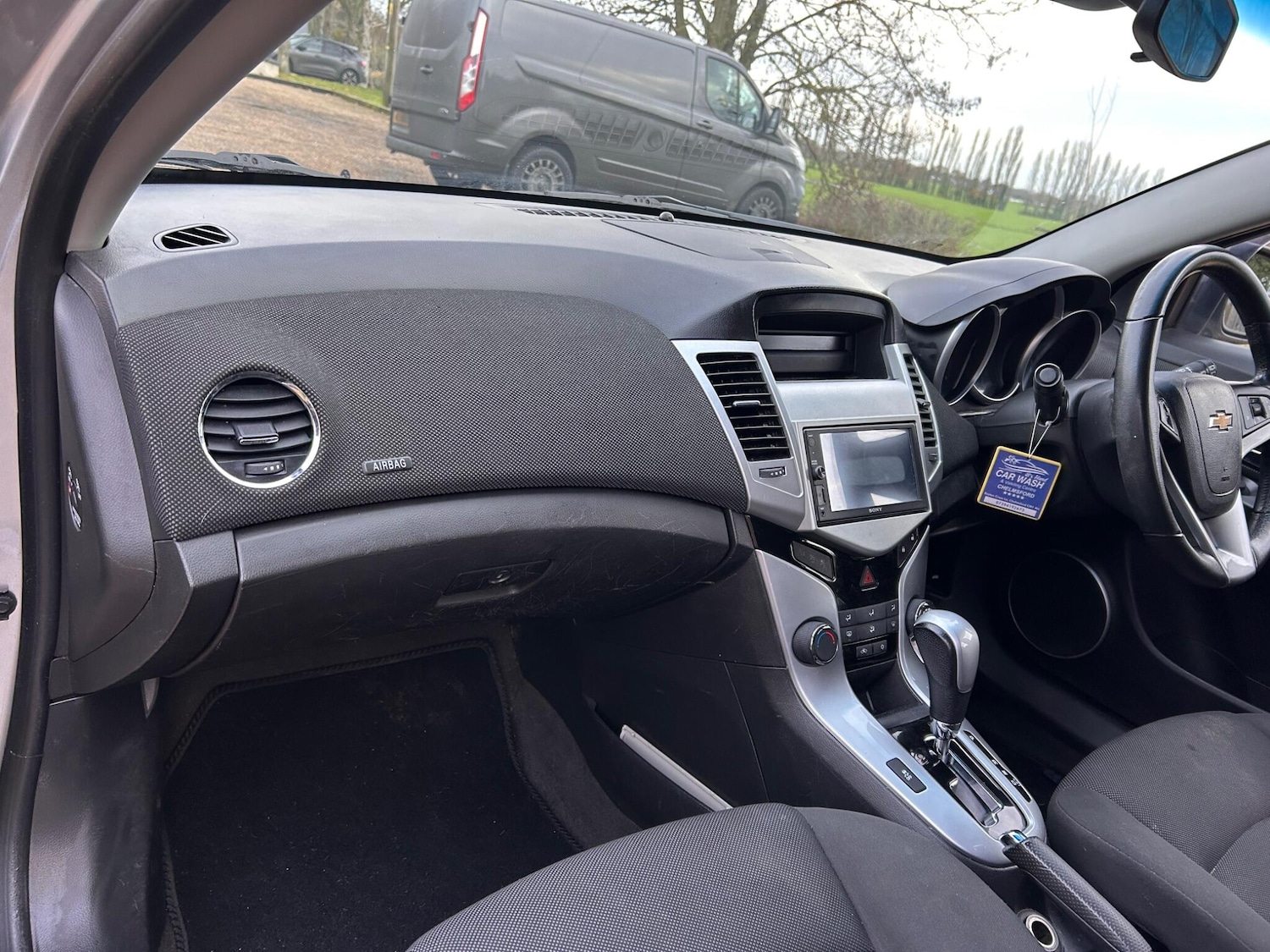 Used Chevrolet Cruze 2013 for sale - 77174917: Photo 35