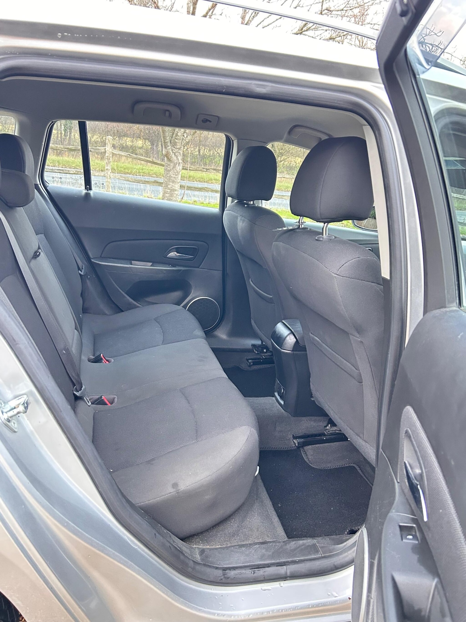 Used Chevrolet Cruze 2013 for sale - 77174917: Photo 36