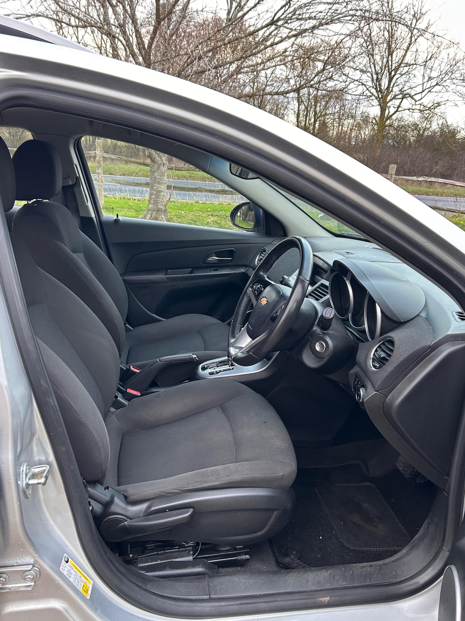 Used Chevrolet Cruze 2013 for sale - 77174917: Photo 37