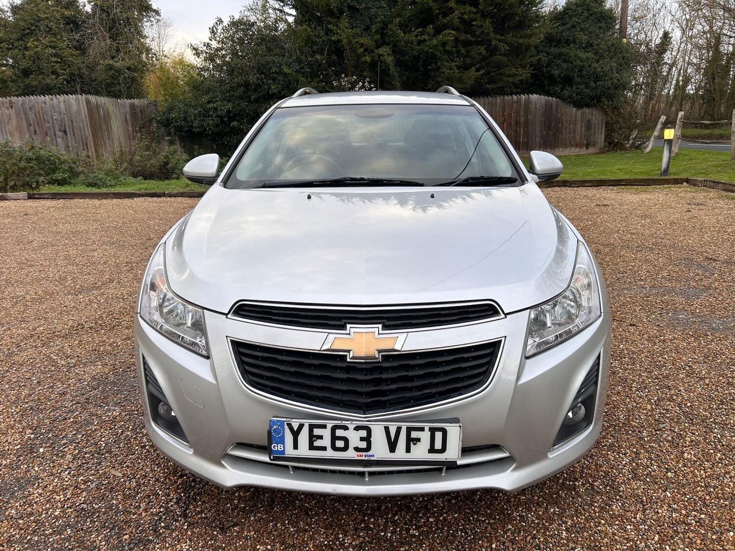 Used Chevrolet Cruze 2013 for sale - 77174917: Photo 4