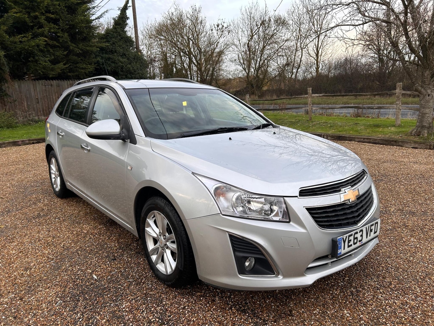 Used Chevrolet Cruze 2013 for sale - 77174917: Photo 5