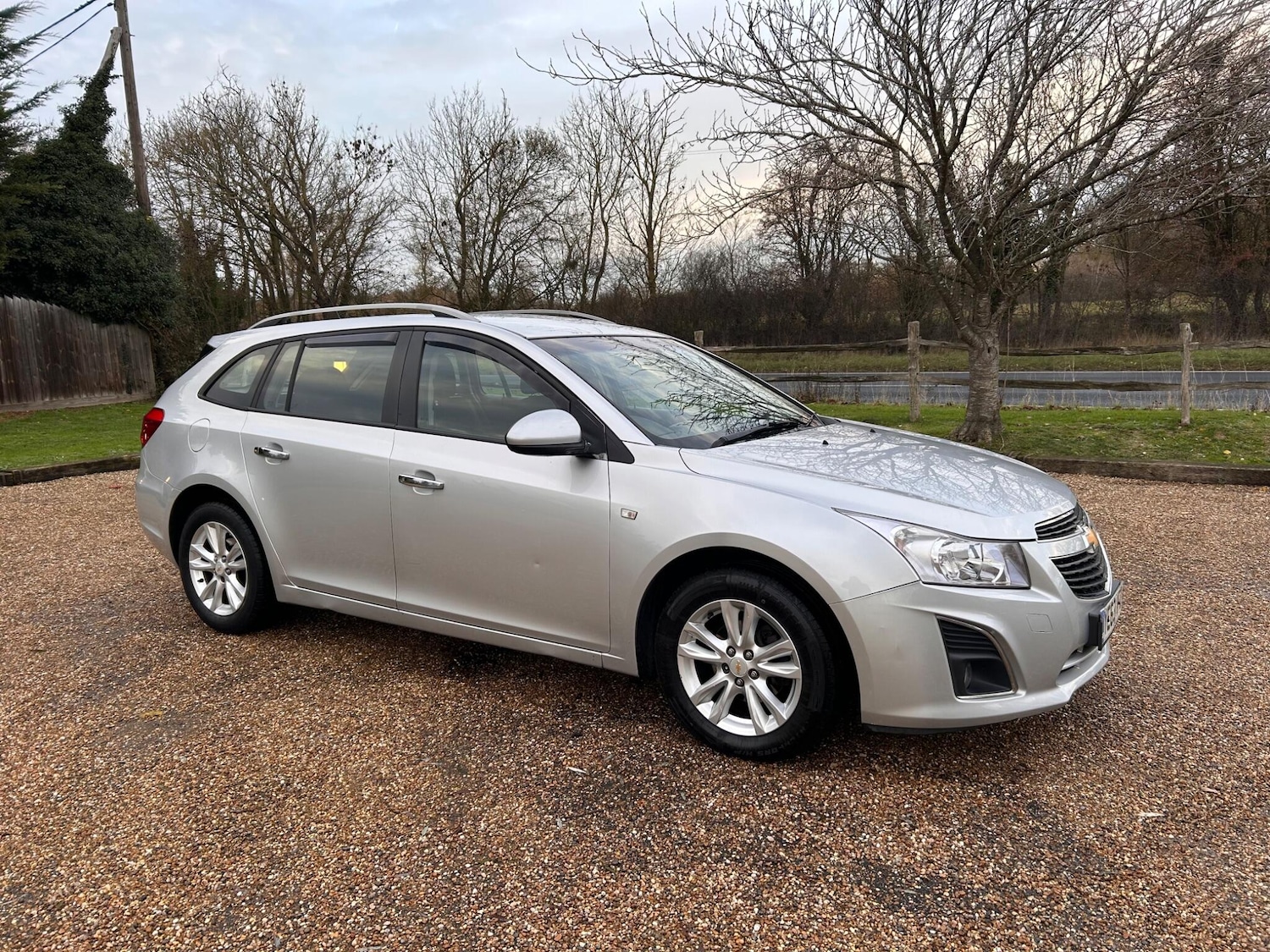 Used Chevrolet Cruze 2013 for sale - 77174917: Photo 6