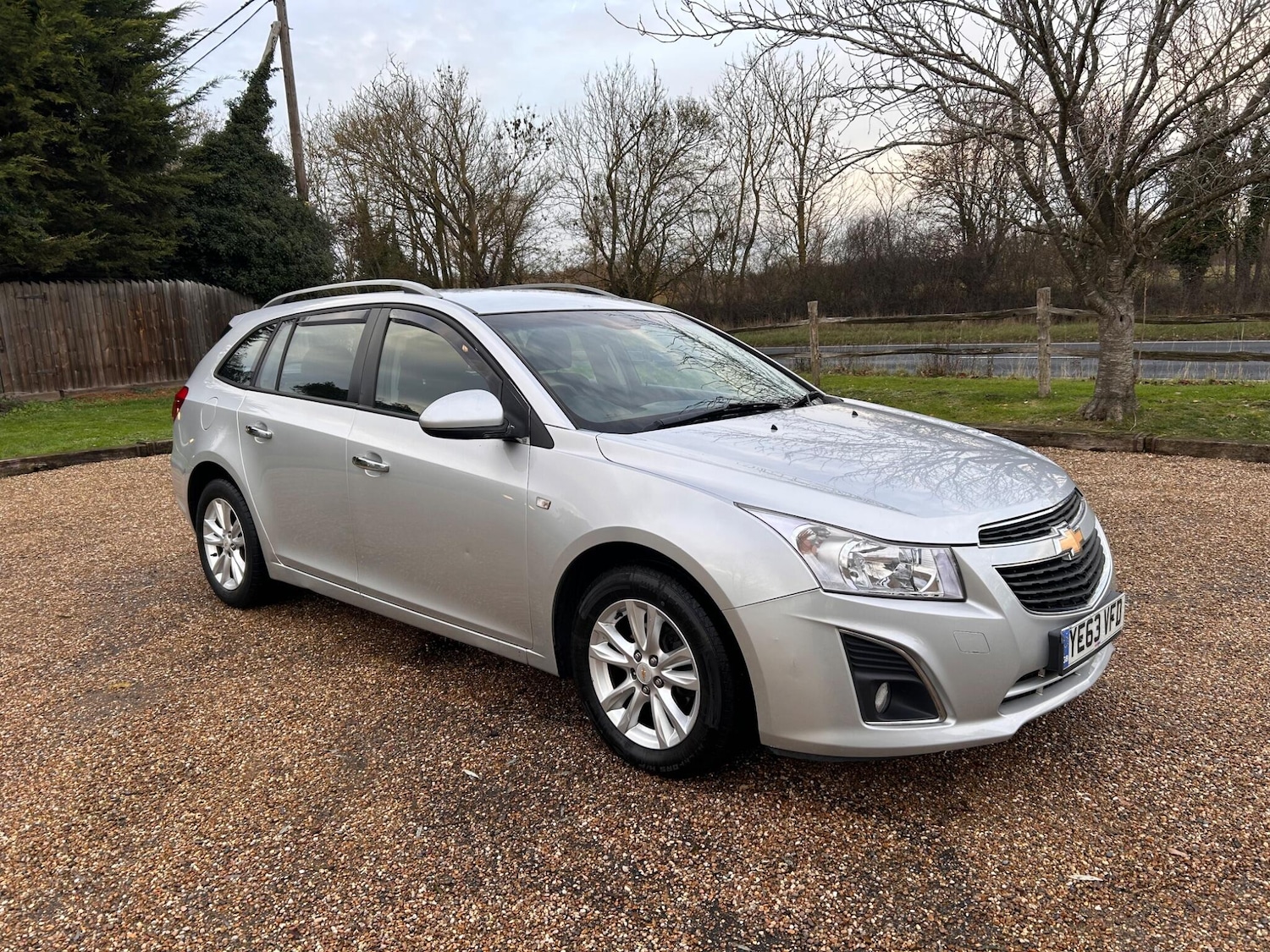 Used Chevrolet Cruze 2013 for sale - 77174917: Photo 7