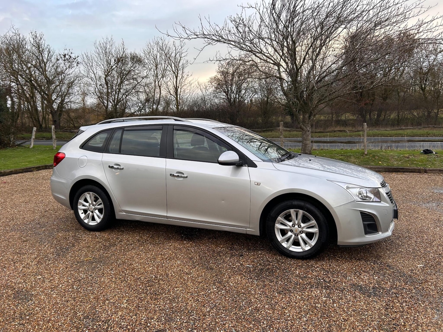 Used Chevrolet Cruze 2013 for sale - 77174917: Photo 8