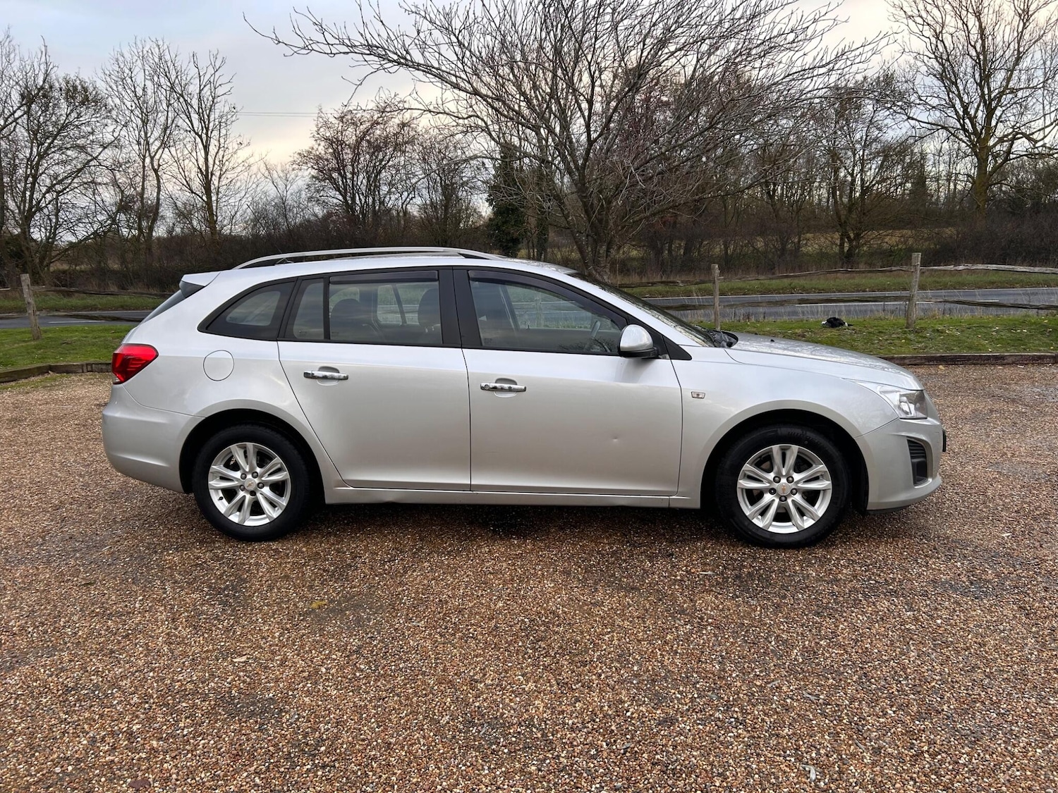 Used Chevrolet Cruze 2013 for sale - 77174917: Photo 9