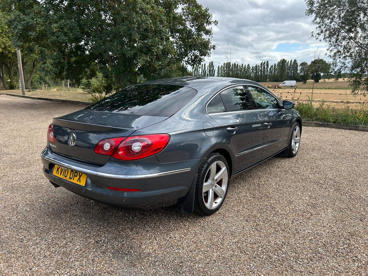 Vehicle 16