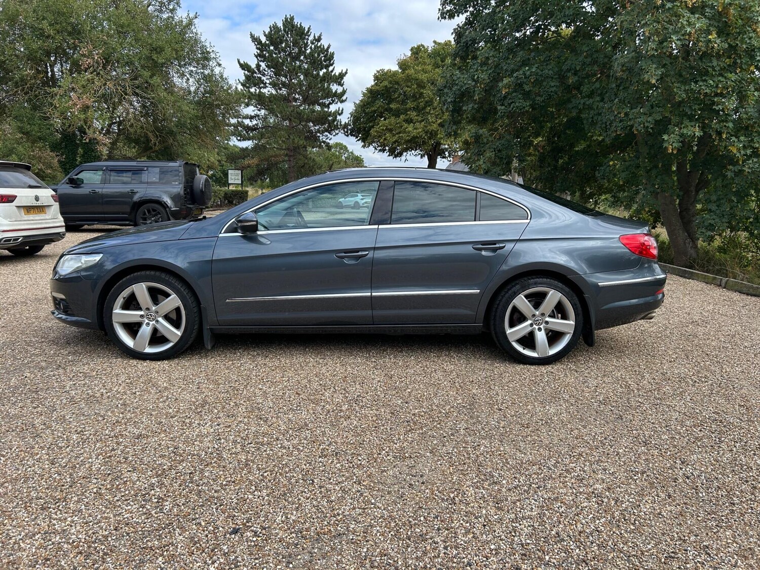 Vehicle 24