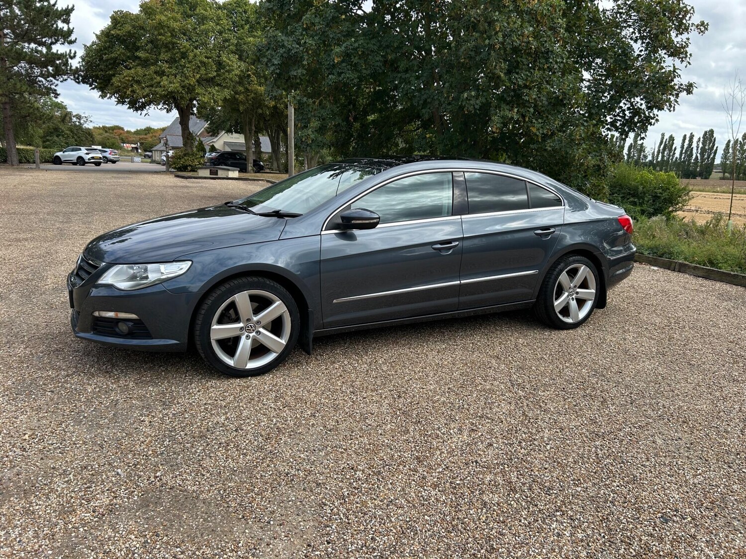 Vehicle 25