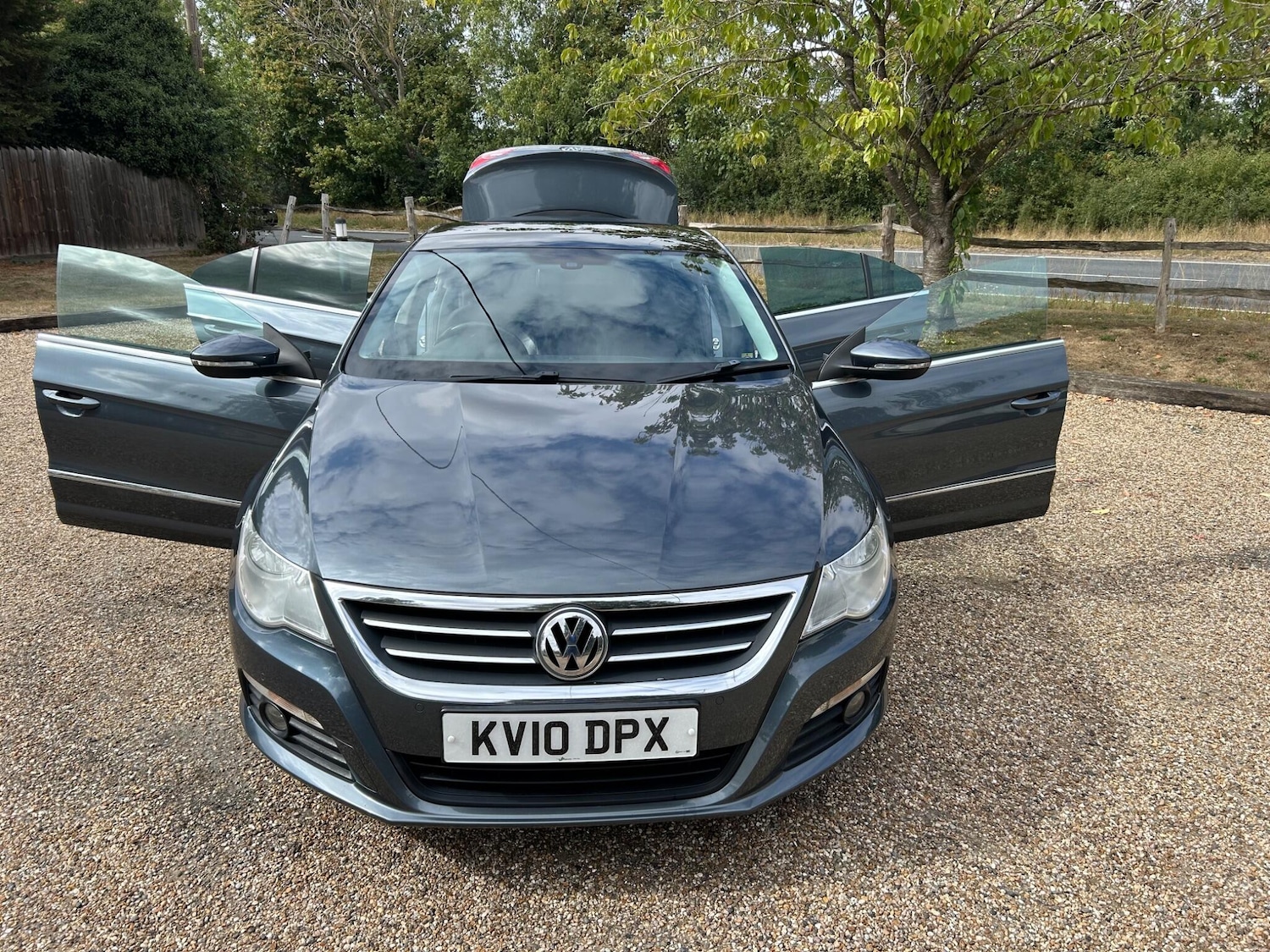 Vehicle 29