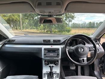Used Volkswagen CC 2010 for sale - 75657571: Photo
