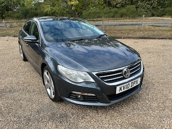 Used Volkswagen CC 2010 for sale - 75657571: Photo