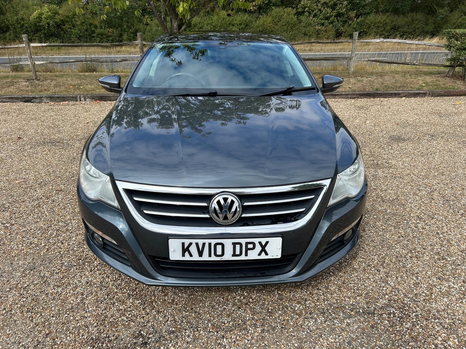 Vehicle 44
