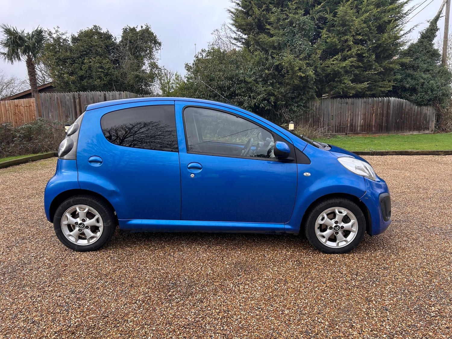 Used Citroen C1 for sale - 77550729: Photo 16