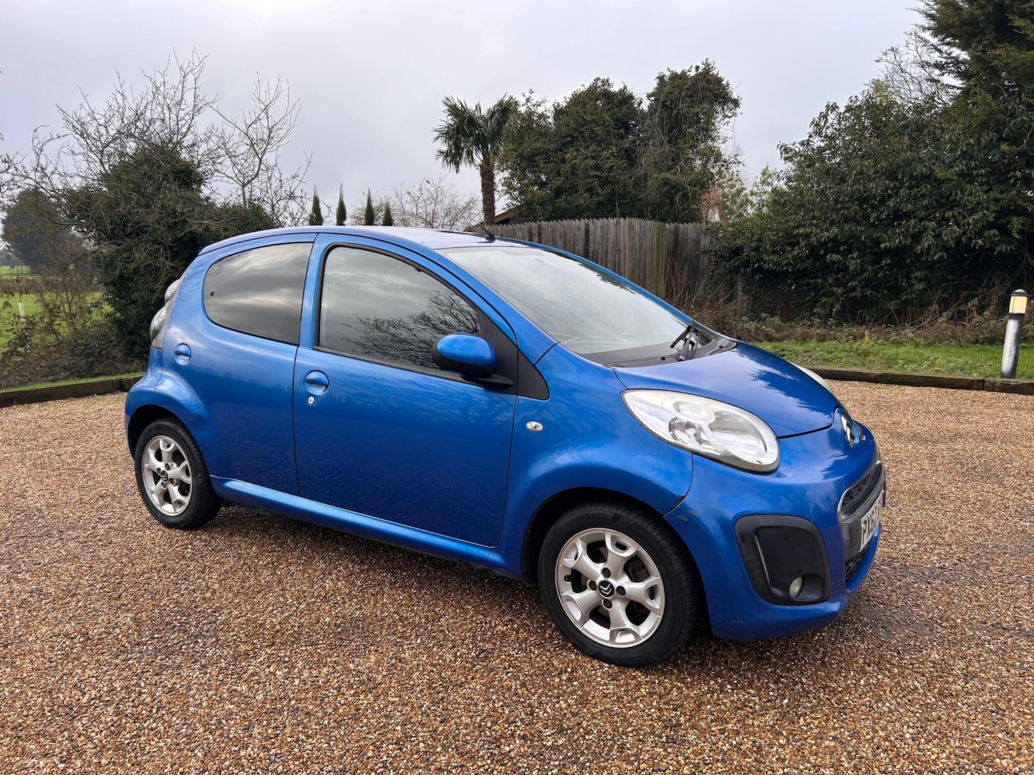 Used Citroen C1 for sale - 77550729: Photo 18