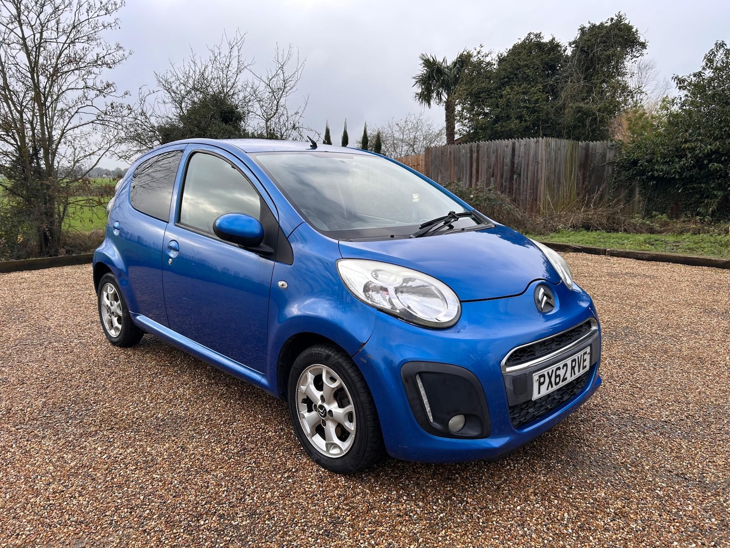 Used Citroen C1 for sale - 77550729: Photo 19