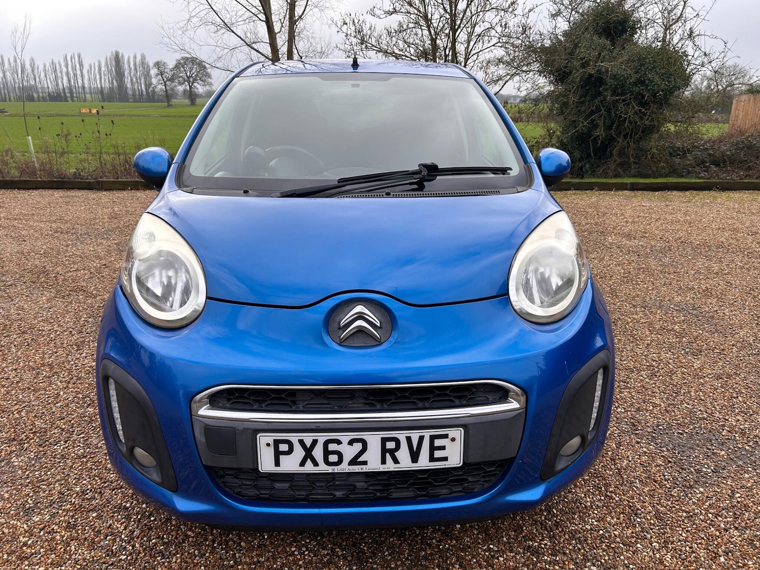 Used Citroen C1 for sale - 77550729: Photo 21