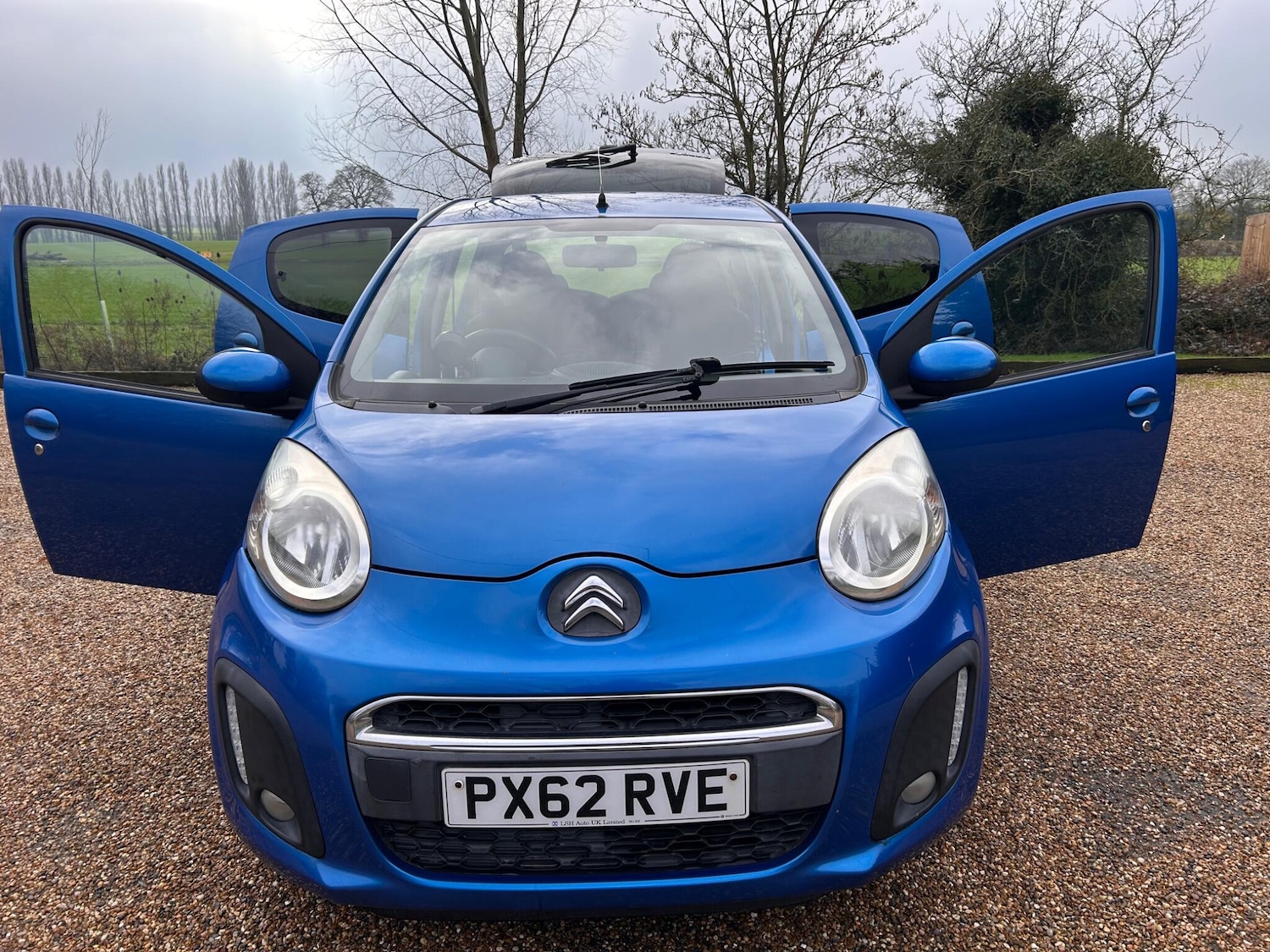 Used Citroen C1 for sale - 77550729: Photo 22