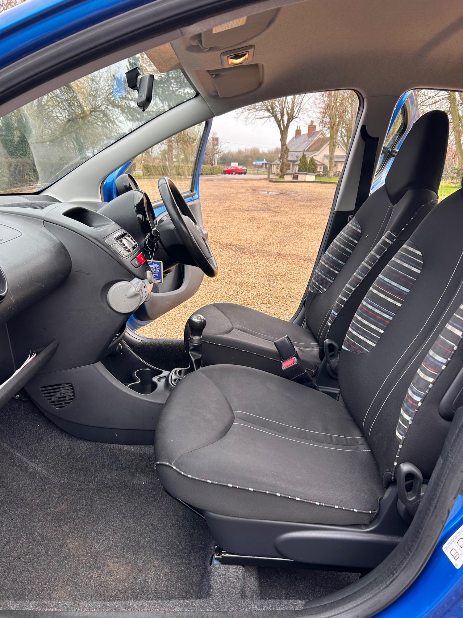 Used Citroen C1 for sale - 77550729: Photo 26