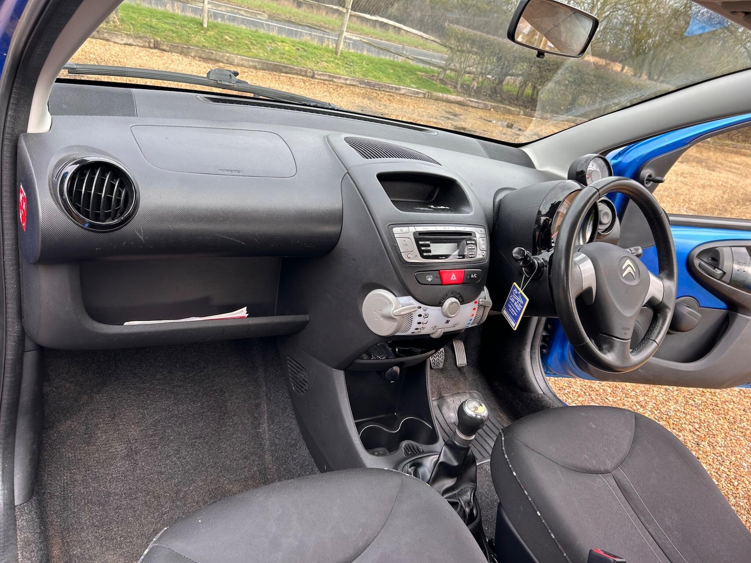 Used Citroen C1 for sale - 77550729: Photo 27