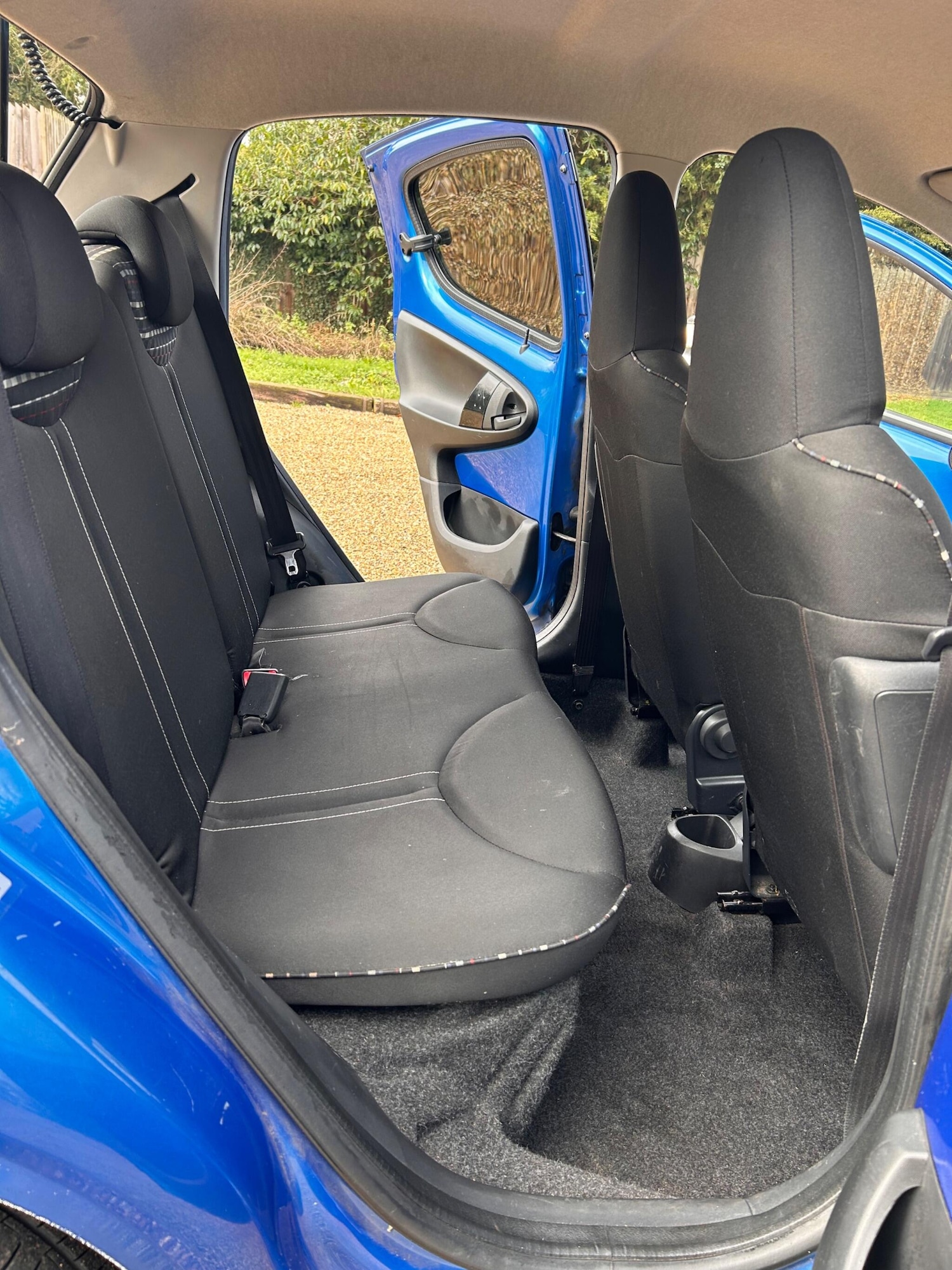 Used Citroen C1 for sale - 77550729: Photo 29