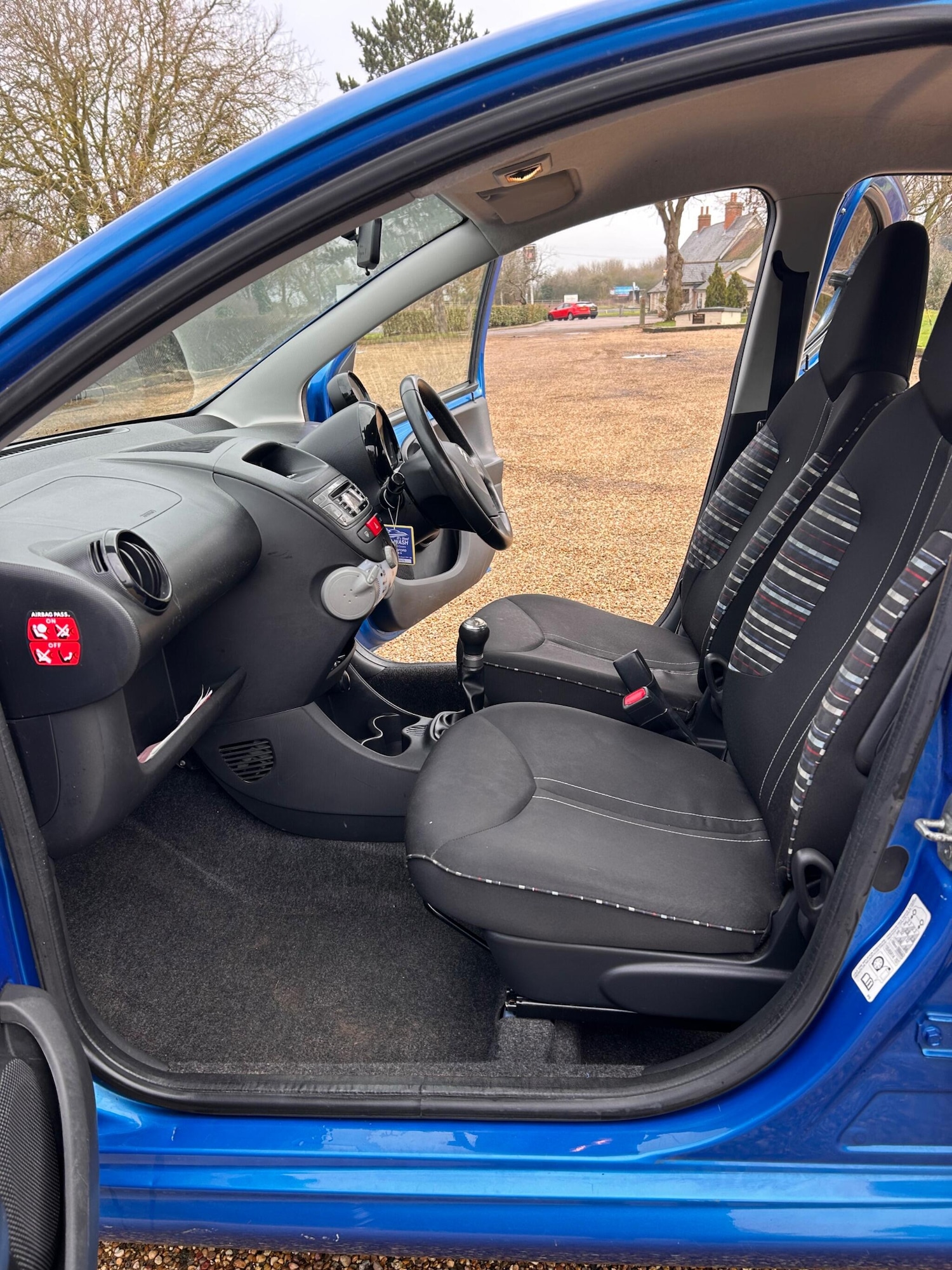 Used Citroen C1 for sale - 77550729: Photo 3