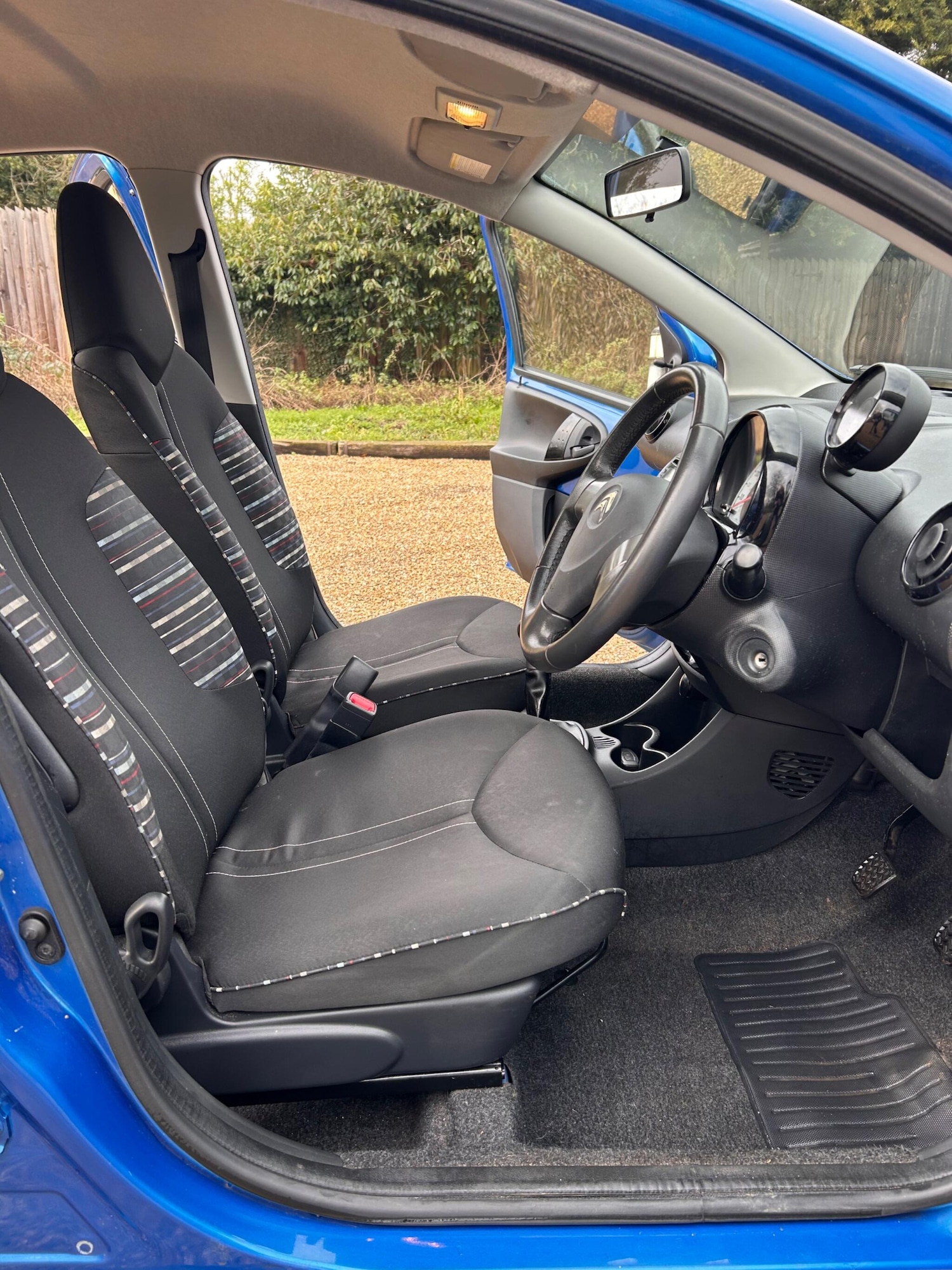 Used Citroen C1 for sale - 77550729: Photo 30