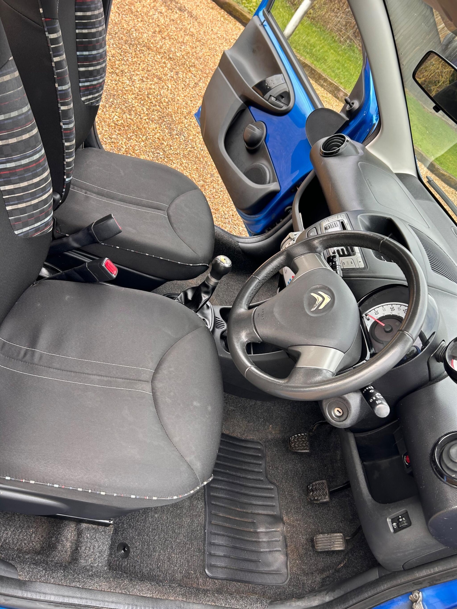 Used Citroen C1 for sale - 77550729: Photo 31