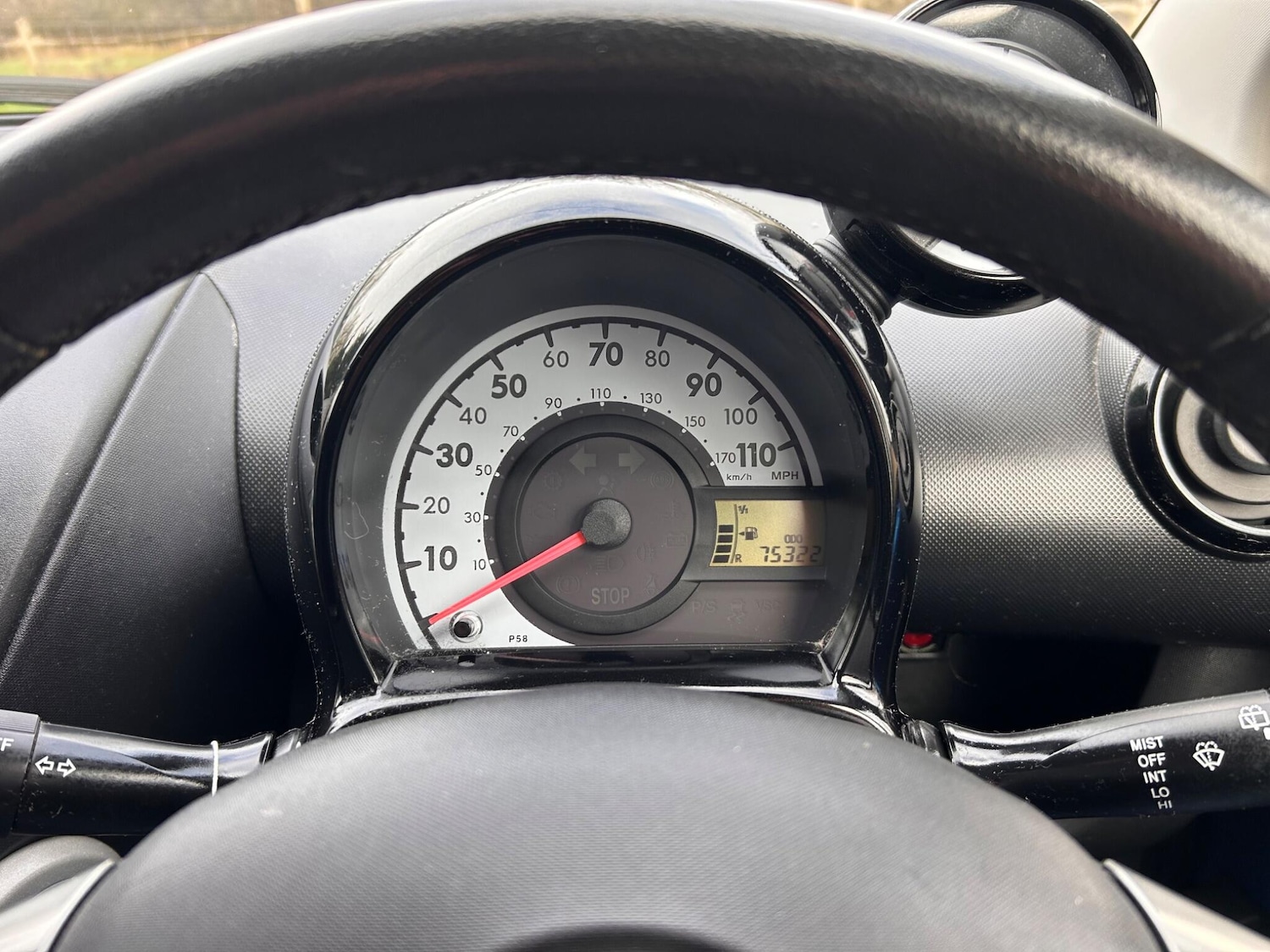 Used Citroen C1 for sale - 77550729: Photo 32