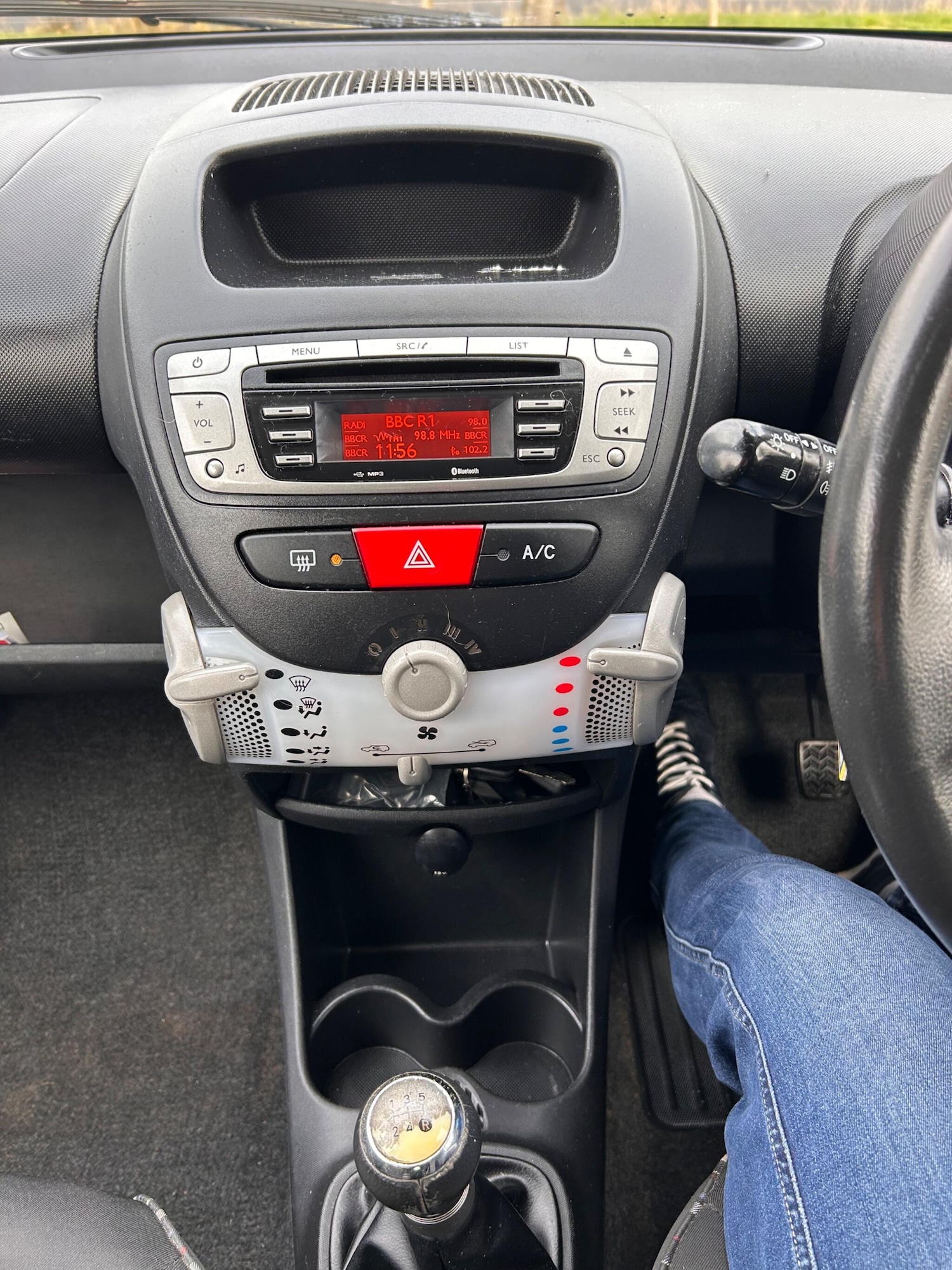 Used Citroen C1 for sale - 77550729: Photo 33