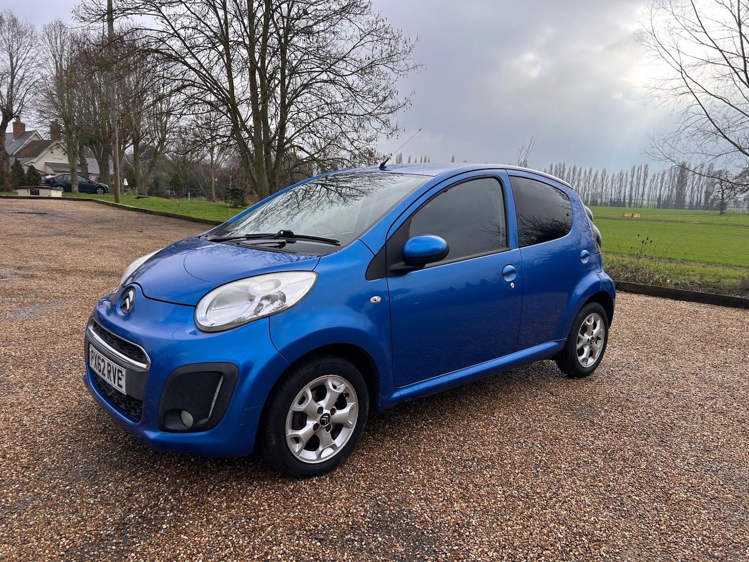 Used Citroen C1 for sale - 77550729: Photo 5