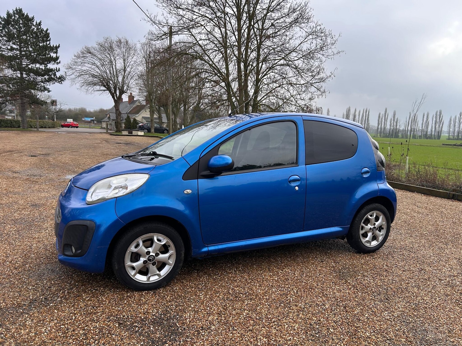 Used Citroen C1 for sale - 77550729: Photo 6