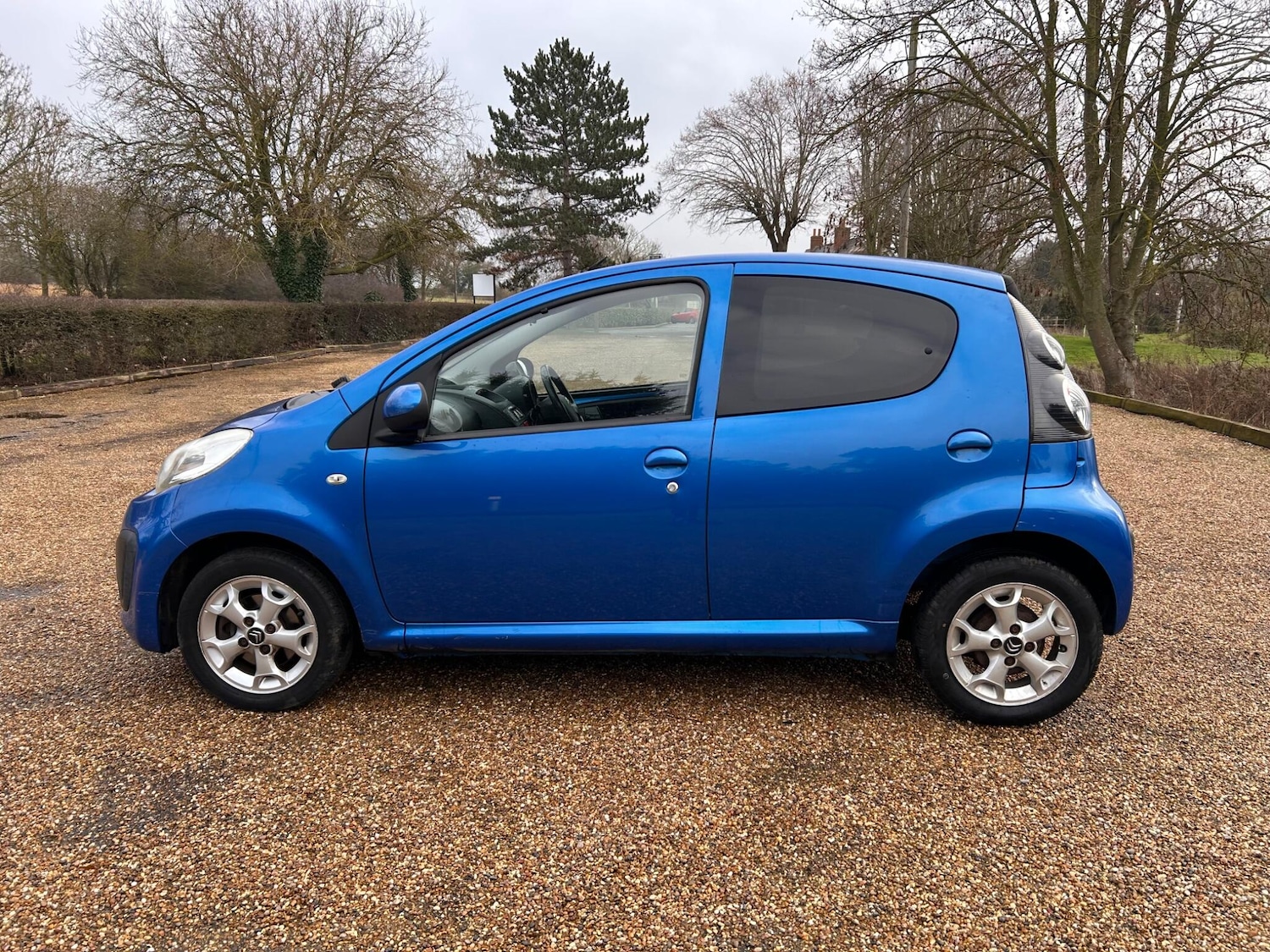 Used Citroen C1 for sale - 77550729: Photo 7