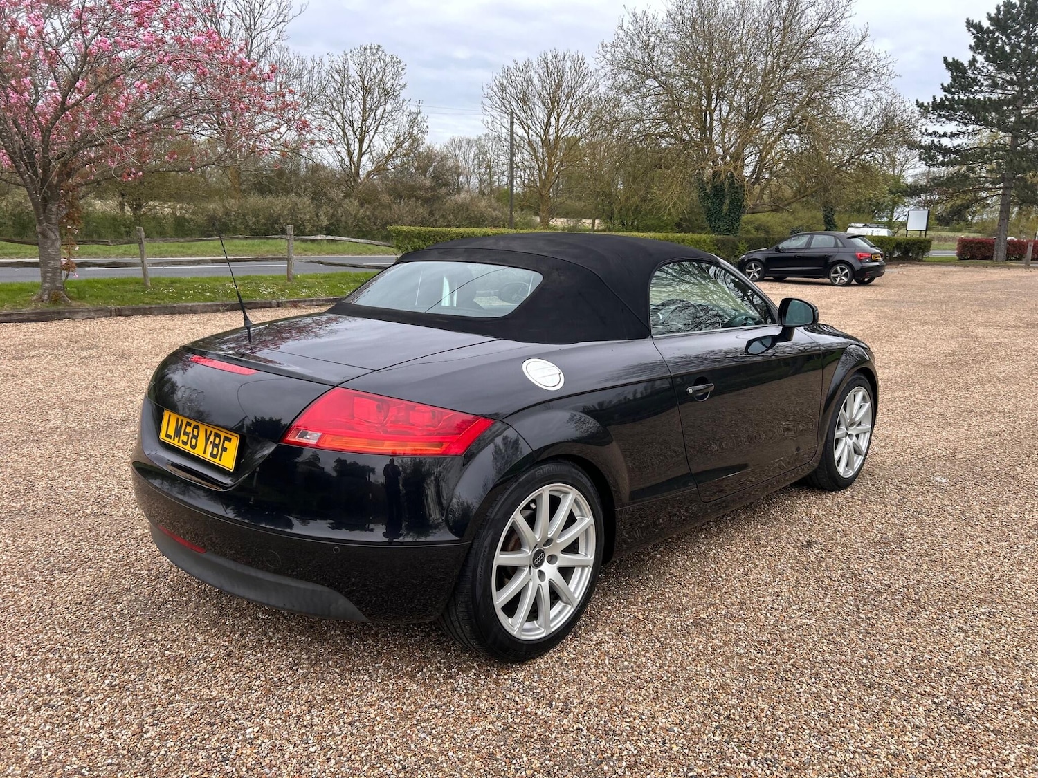 Used Audi TT for sale - 78214815: Photo 10
