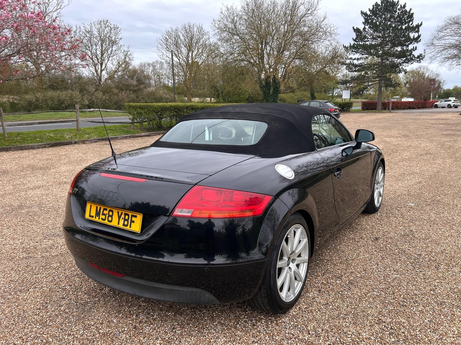 Used Audi TT for sale - 78214815: Photo 11