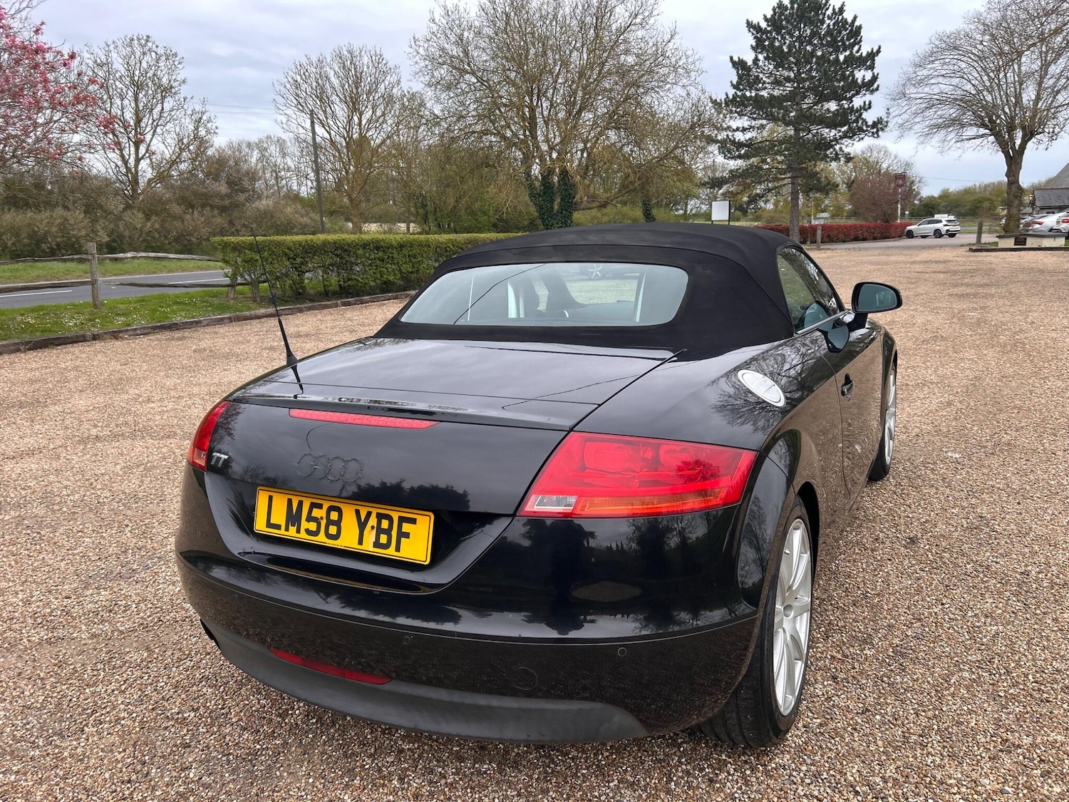 Used Audi TT for sale - 78214815: Photo 12