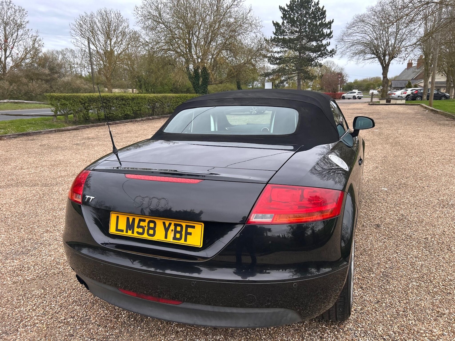 Used Audi TT for sale - 78214815: Photo 13