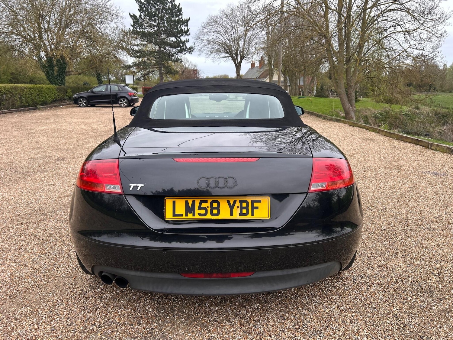 Used Audi TT for sale - 78214815: Photo 14