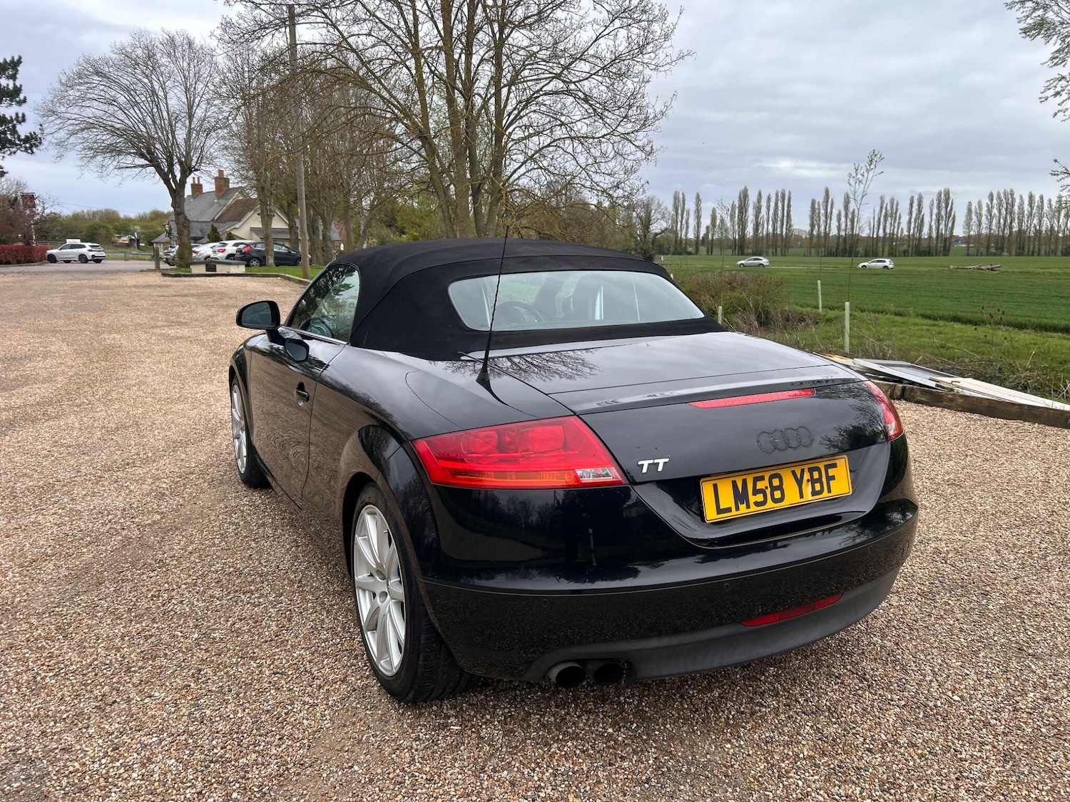 Used Audi TT for sale - 78214815: Photo 15