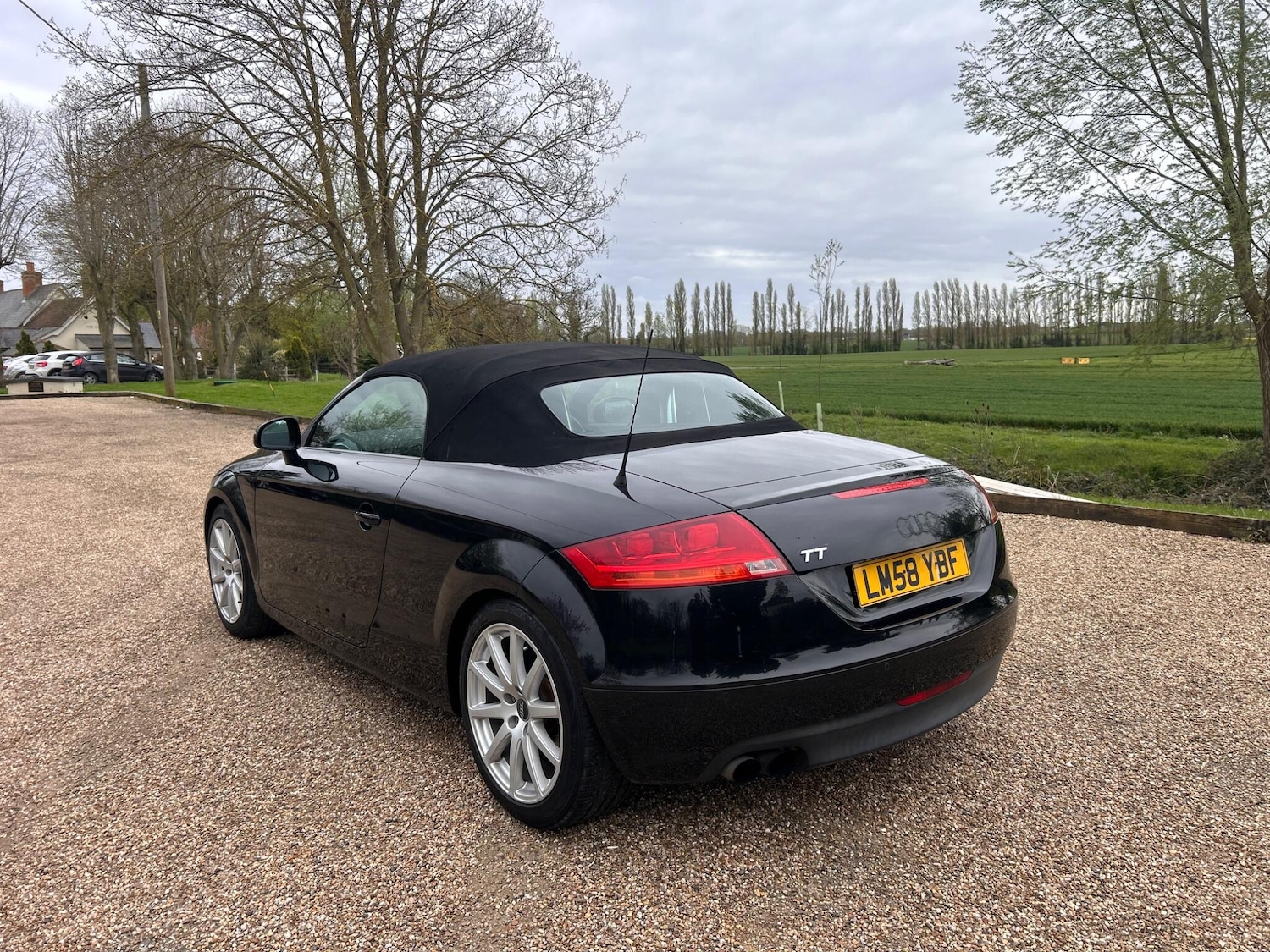 Used Audi TT for sale - 78214815: Photo 16