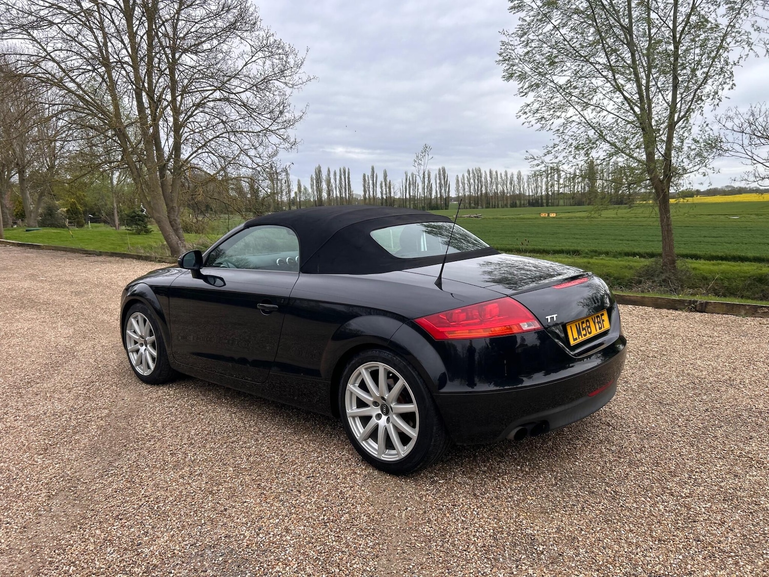 Used Audi TT for sale - 78214815: Photo 17