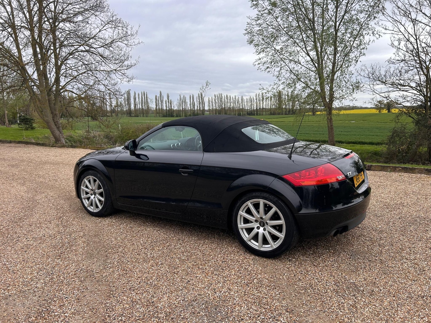 Used Audi TT for sale - 78214815: Photo 18
