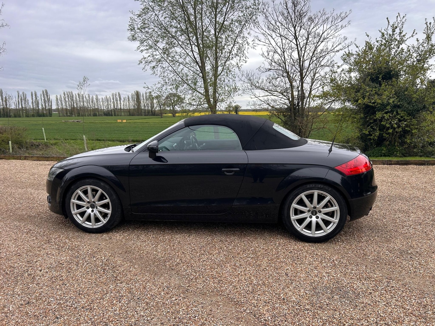 Used Audi TT for sale - 78214815: Photo 19