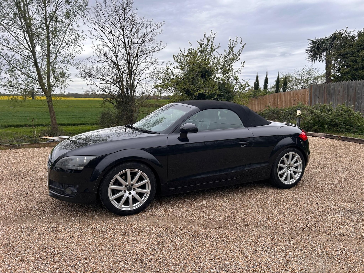 Used Audi TT for sale - 78214815: Photo 21