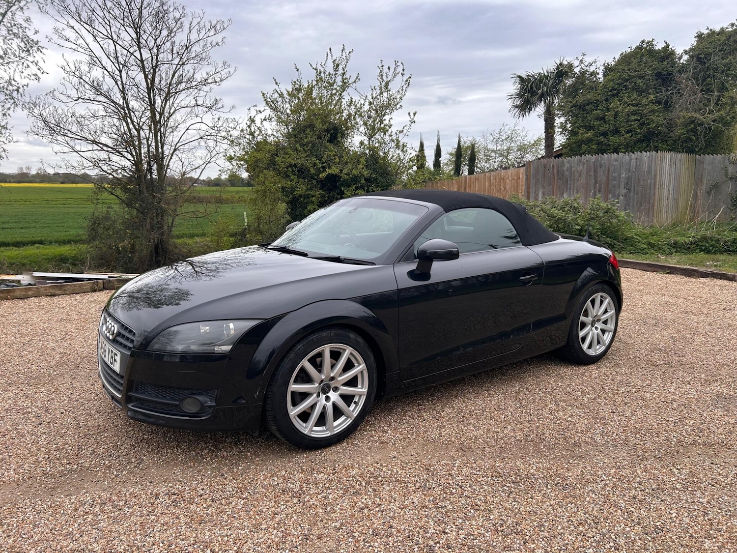 Used Audi TT for sale - 78214815: Photo 22