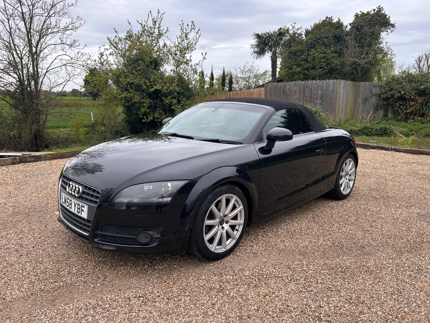 Used Audi TT for sale - 78214815: Photo 23