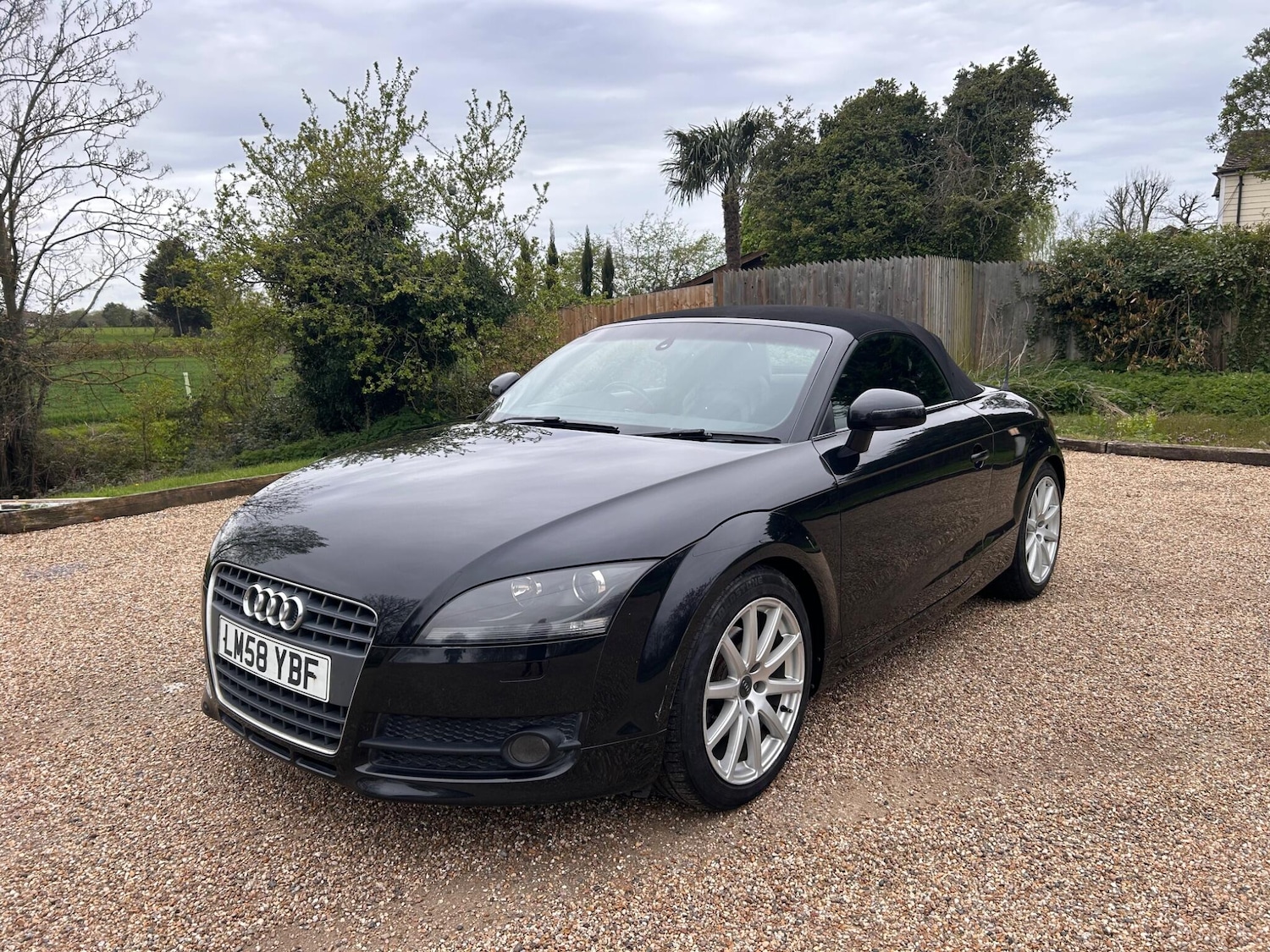 Used Audi TT for sale - 78214815: Photo 24