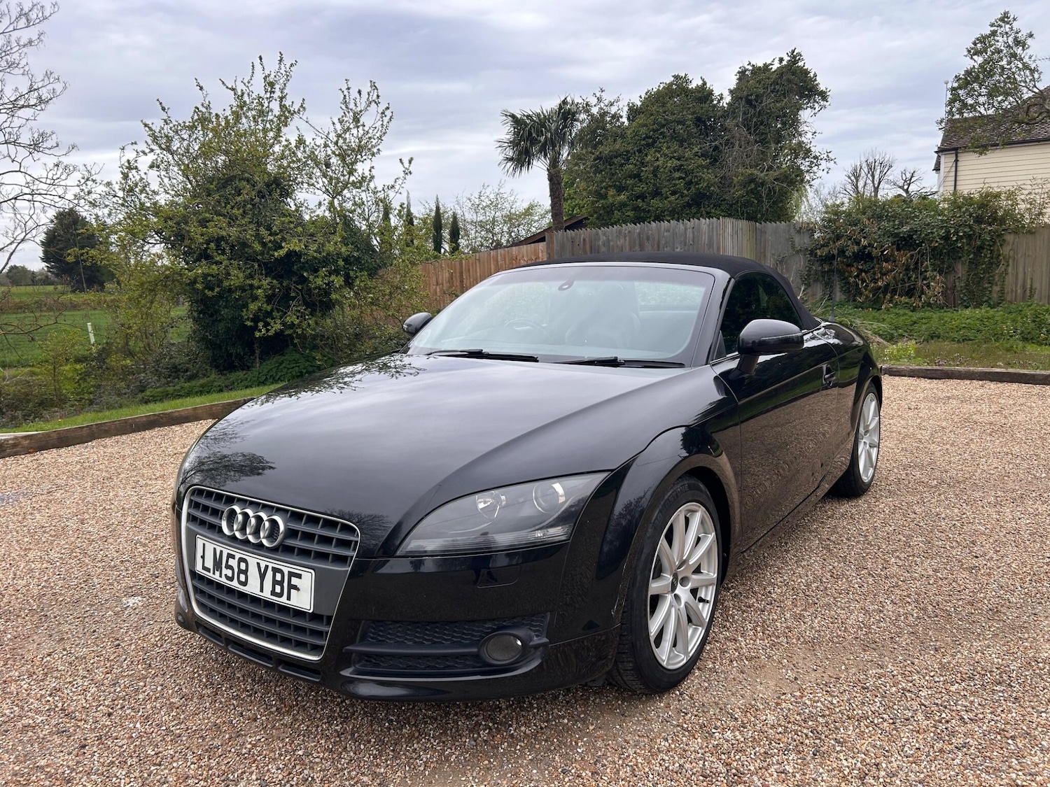 Used Audi TT for sale - 78214815: Photo 25