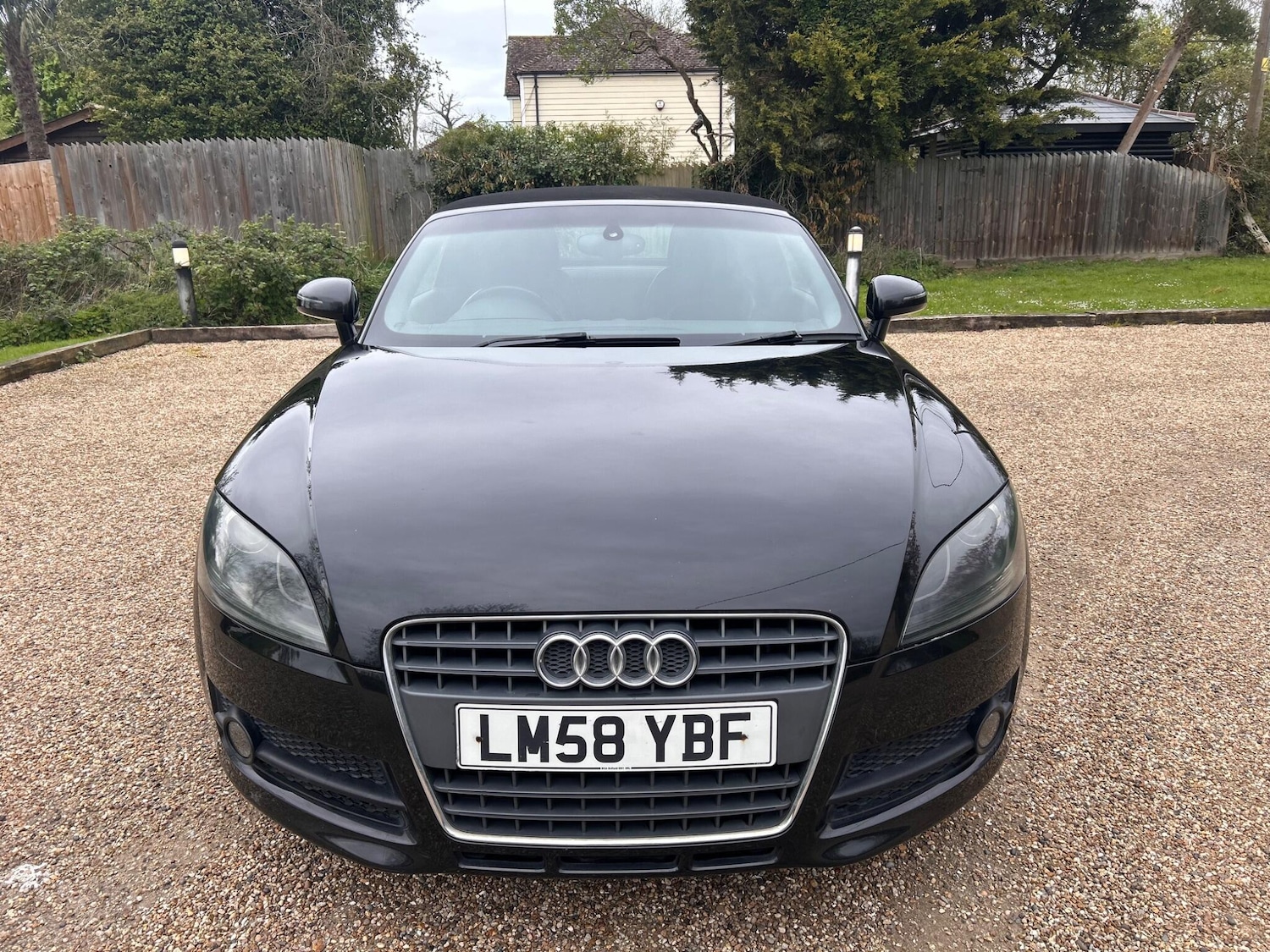 Used Audi TT for sale - 78214815: Photo 27