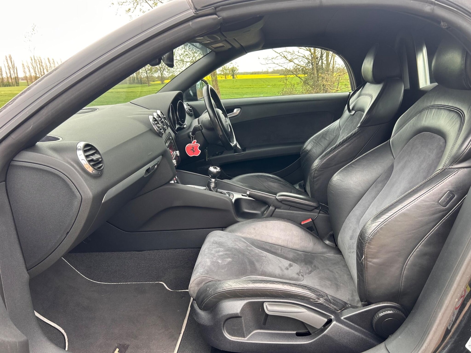 Used Audi TT for sale - 78214815: Photo 28